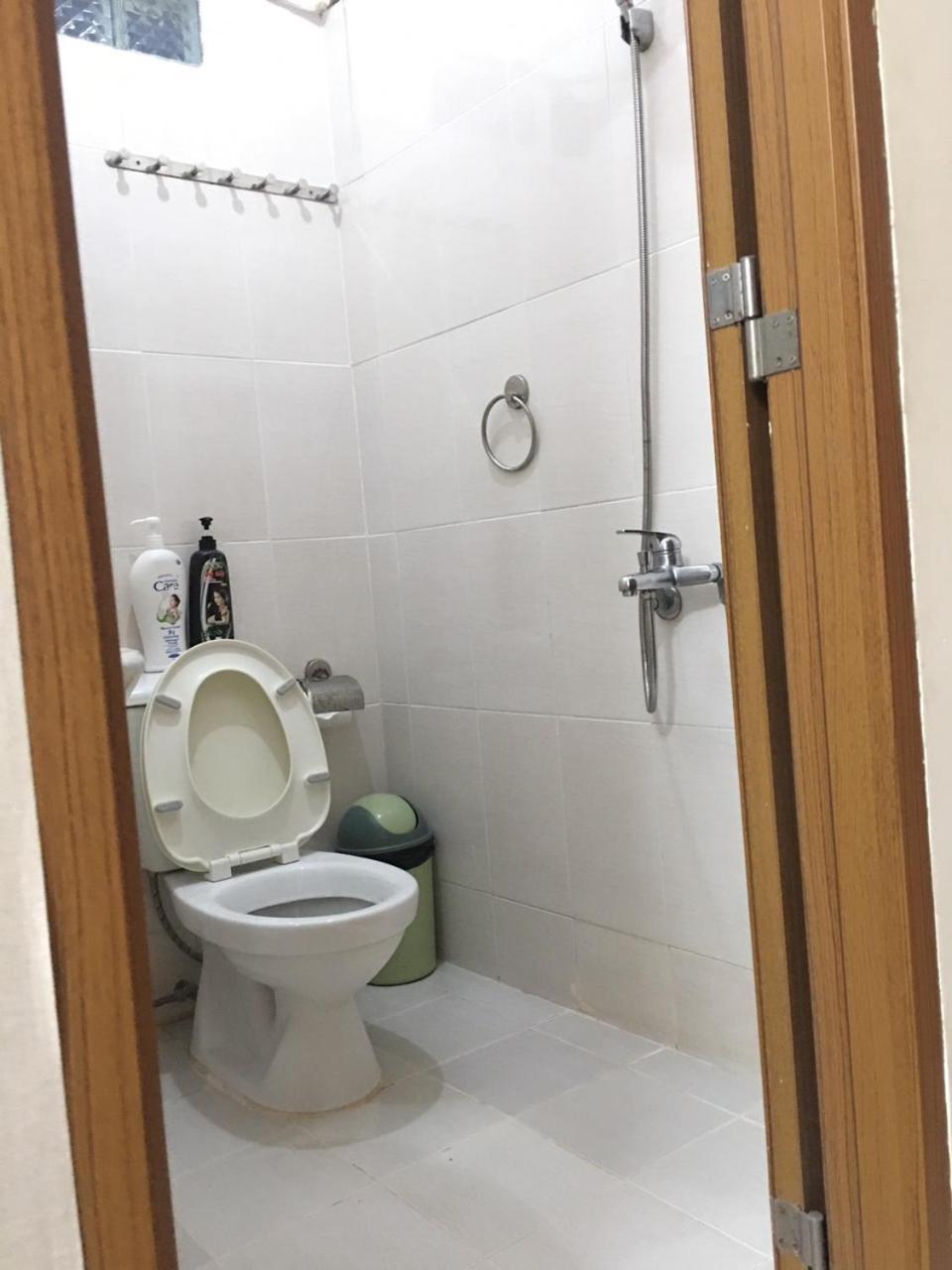 Thanhha Guesthouse At Bui Vien Walking Street Ho Chi Minh-byen Eksteriør bilde